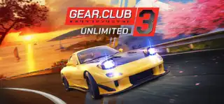 Gear.Club Unlimited 3 For Window Free Download